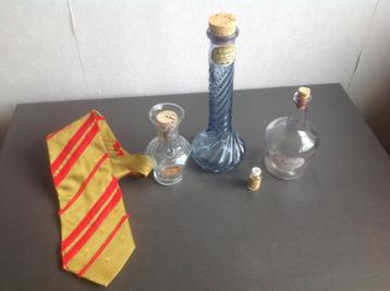 Harry Potter flesjes toverdrank, stropdas beschikbaar voor biedingen