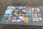 Marklin gidsen, jaargangen, boekjes, tijdschriften, Hobby en Vrije tijd, Modeltreinen | H0, Wisselstroom, Gebruikt, Märklin, Boek, Tijdschrift of Catalogus