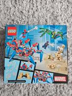 LEGO 76114 Spider-Man Spider Crawler - Nieuw!, Shop.lego.com/service, Lego, Ophalen of Verzenden, Complete set