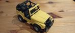 New Ray Jeep CJ-7, Ophalen of Verzenden, Zo goed als nieuw, Auto, Overige merken