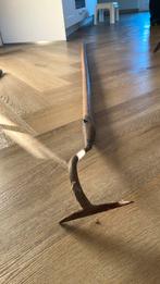 Schraper / schoffel, Ophalen, Gebruikt, Schoffel