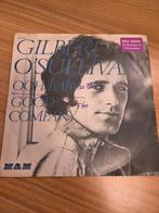 Gilbert O'Sullivan Ooh Baby Good Company singel vinyl 7 inch, Cd's en Dvd's, Vinyl Singles, Ophalen of Verzenden, Zo goed als nieuw