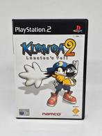Klonoa 2 PS2, Spelcomputers en Games, Avontuur en Actie, -, -, 1 speler