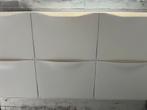 Schoenenkast Ikea Trones, 6 stuks, Huis en Inrichting, Kasten | Schoenenkasten, Ophalen, Gebruikt