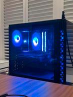 Gaming PC, Ophalen of Verzenden, Gaming, Zo goed als nieuw