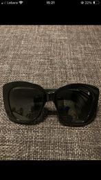 Zwarte Gucci Dames Zonnebril origineel, Overige merken, Zonnebril, Zwart, Ophalen of Verzenden