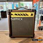 Samick SA 10 230W Versterker | Nette staat met garantie, Muziek en Instrumenten, Overige Muziek en Instrumenten, Zo goed als nieuw