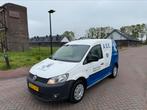 Volkswagen Caddy 1.6 D Airco 55KW 2011, 74 pk, 4 cilinders, Volkswagen, Origineel Nederlands