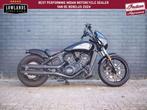 INDIAN MOTORCYCLE SCOUT ROGUE (bj 2023), 2 cilinders, Bedrijf, 1133 cc, Meer dan 35 kW