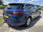 Renault Mégane Estate 1.3 TCe Limited / Trekhaak / Keyless, Voorwielaandrijving, Stof, Gebruikt, 4 cilinders