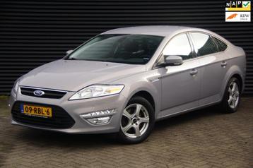 Ford Mondeo 2.0 EcoBoost | Automaat | Stoelverwarming | Trek beschikbaar voor biedingen