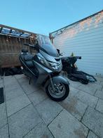 Suzuki brugman 400, Motoren, Scooter, Particulier, Sportuitlaat, 1 cilinder