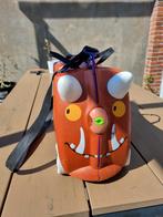 Trunki De Gruffalo - kinder koffer, Ophalen, Gebruikt, Hard kunststof, Slot