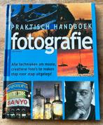 Praktisch handboek fotografie door Lee Frost, Ophalen of Verzenden, Zo goed als nieuw, Lee Frost, Techniek