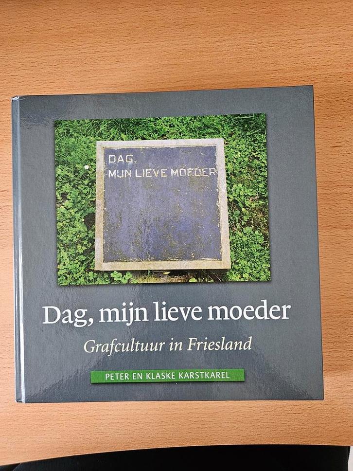 Klaske Karstkarel - Dag, mijn lieve moeder, Boeken, Geschiedenis | Stad en Regio, Zo goed als nieuw, 20e eeuw of later, Ophalen of Verzenden
