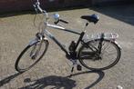 herenfiets giant, Ophalen, Gebruikt, Versnellingen, Giant