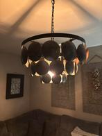 Schijfjeslamp by mooss 50 cm, Huis en Inrichting, Ophalen, Nieuw