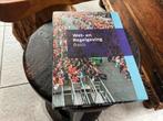 Wet- en regelgeving Basis, Ophalen of Verzenden, Zo goed als nieuw