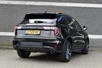 Lynk & Co 01 1.5 / SOH 98% / PHEV / Panoramadak / Stoelverwa, Stof, Euro 6, Zwart, Bedrijf