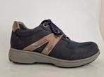 XSENSIBLE STRETCHWALKER, mt 38 wijdte H, navy blauw combi, Blauw, Jetsshoeshop@hotmail.com, Nieuw, Ophalen of Verzenden