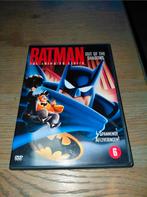 Batman Animated Series - Out of the shadows dvd., Tekenfilm, Amerikaans, Ophalen of Verzenden, Zo goed als nieuw