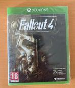 Fallout 4 (nieuw in seal), Avontuur en Actie, Vanaf 18 jaar, Vincent's games, 1 speler