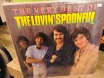 The very best of Lovin’ Spoonful, Ophalen of Verzenden, Gebruikt, Overige formaten, Poprock
