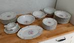 H&C (Haas & Czjzek) Porzelian, Huis en Inrichting, Keuken | Servies, Ophalen, Porselein, Overige stijlen, Bord(en)