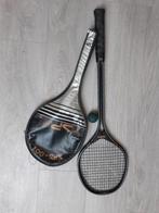 Squash racket, Gebruikt, Ophalen of Verzenden