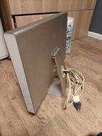 Apple Cinema HD Display 23 inch + Adapter, Computers en Software, Monitoren, Gebruikt, Ophalen of Verzenden, Overige typen, Onbekend