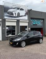 Ford FIESTA 1.0 EcoBoost Titanium, Voorwielaandrijving, Gebruikt, 580 kg, 100 pk