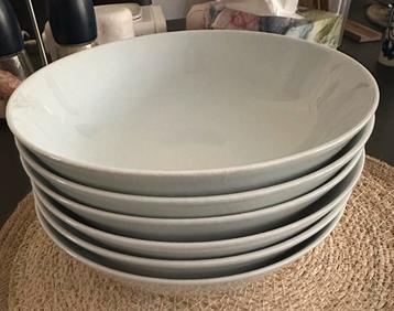 Vivo (Villeroy & Boch Group) diepe borden(Ah) beschikbaar voor biedingen