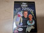 Jeff Dunham dvd teab, Alle leeftijden, Ophalen of Verzenden, Zo goed als nieuw, Stand-up of Theatershow