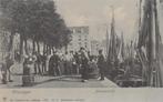 Vlissingen - Nieuwendijk (visserij, 1905), Ophalen of Verzenden, Voor 1920, Ongelopen, Zeeland