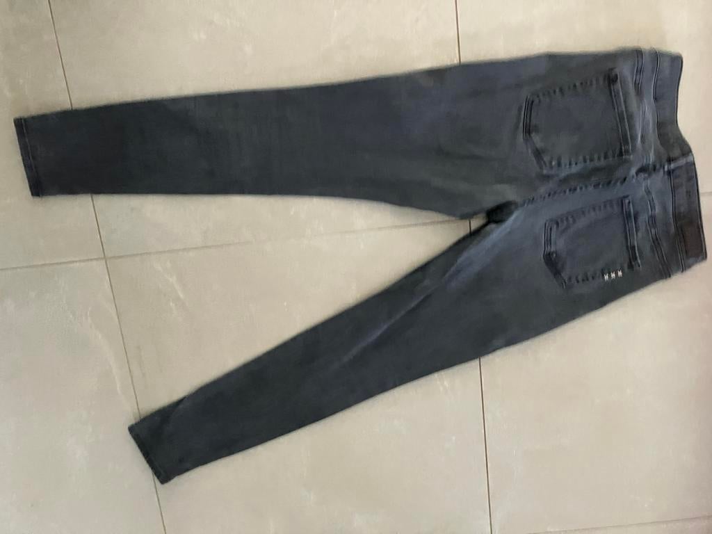 Jeans , Scotch en Soda, Ophalen of Verzenden, Zo goed als nieuw, Blauw, Lang