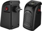 Mini kachel 400 watt, Huis en Inrichting, Ophalen of Verzenden, Nieuw