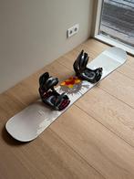 Junior Snowboard Crazy Creek 140cm, Sport en Fitness, Snowboarden, Ophalen, Gebruikt, Board