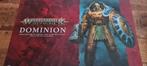 Warhammer Bouwpakket - Dominion Age of Sigmar, Ophalen of Verzenden, Nieuw, Warhammer, Figuurtje(s)