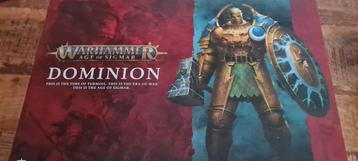 Warhammer Bouwpakket - Dominion Age of Sigmar beschikbaar voor biedingen