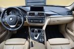 BMW 3 Serie Touring 320i High Executive * Sportstoelen * Nav, Automaat, Achterwielaandrijving, Gebruikt, 4 cilinders