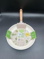 GreenChef Nordics keramische inductie koekenpan 24 cm, Dtrendingshop@gmail.com, Verzenden, Nieuw, 2103sp