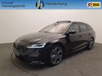 Skoda Octavia Combi 2.0 TSI 245pk DSG/AUT RS Wegklapbare tre, Auto's, Skoda, Te koop, 5 stoelen, Benzine, 245 pk