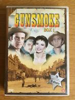 Gunsmoke Box 1 Dvd, Ophalen of Verzenden