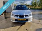 Subaru Impreza 1.5R Comfort Edition AUTOMAAT, 4x4, AIRCO, Auto's, Automaat, 65 €/maand, 1300 kg, Origineel Nederlands