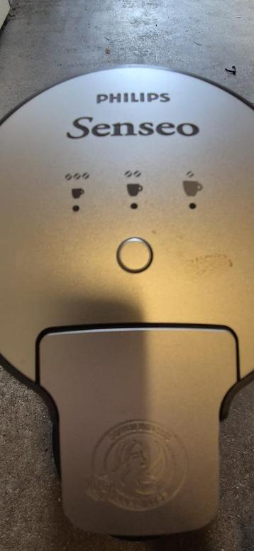 senseo koffie apparaat voor pad beschikbaar voor biedingen