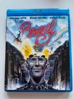 Brazil Blu-ray, Verzenden, Zo goed als nieuw, Humor en Cabaret