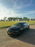 BMW 3-Serie 3.0 I 335 Coupe 2007 Zwart, Achterwielaandrijving, 4 stoelen, Zwart, Handgeschakeld