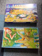 Familie spellen, Ophalen, Zo goed als nieuw