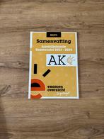 Samenvatting Aardrijkskunde Examen 2023/2024, Ophalen, Alpha, Gelezen, Niet van toepassing