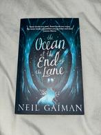 Neil Gaiman - The Ocean at the End of the Lane, Engels, Ophalen of Verzenden, Zo goed als nieuw, Wereld overig